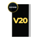 LCD and Digitizer Assembly for LG V20 (without Frame) (Refurbished)