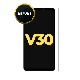 OLED and Digitizer Assembly for LG V30 / V35 ThinQ (without Frame) (Refurbished)