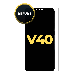 OLED and Digitizer Assembly for LG V40 ThinQ / V50 ThinQ 5G (without Frame) (Refurbished)