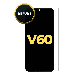 OLED and Digitizer Assembly for LG V60 ThinQ 5G (without Frame) (Refurbished)