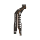 Mainboard Flex for Samsung Galaxy S26 Ultra 5G