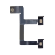 Microphone Flex Cable for iPad Pro 11 (2nd Gen) / iPad Pro 12.9 (4th Gen)
