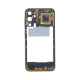 Mid-Frame for Samsung Galaxy A15 5G (A156) Black