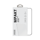 MPAKT Packaged Tempered Glass for iPhone Duo (Clear)
