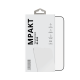 MPAKT Packaged Tempered Glass for iPhone 18 Pro (Matte)