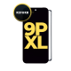 OLED and Digitizer Assembly for Google Pixel 9 Pro XL (with Fringerprint Sensor) (with Frame) (Refurbished)