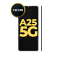 OLED and Digitizer Assembly for Samsung Galaxy A25 5G (A256) (without Frame) (Refurbished)