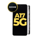 OLED and Digitizer Assembly for Samsung Galaxy A17 5G (A176) (2025) (with Frame) (Refurbished)