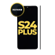 OLED and Digitizer Assembly for Samsung Galaxy S24 Plus 5G (without Frame) (Refurbished)