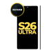 OLED and Digitizer Assembly for Samsung Galaxy S26 Ultra 5G (without Frame) (Refurbished)