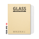 Packaged Tempered Glass for iPad 10 (2022) / iPad 11 (2025) (Clear)
