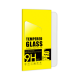 Packaged Tempered Glass for iPhone Duo (Clear)