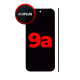 OLED and Digitizer Assembly for Google Pixel 9a (without Frame) (Aftermarket)