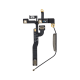 Power Button Flex Cable for iPad Pro 11 (3rd Gen) / iPad Pro 12.9 (5th Gen) (4G Version)