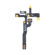 Power Button Flex Cable for iPad Pro 11 (3rd Gen) / iPad Pro 12.9 (5th Gen) (Wifi Version)