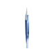 Precision Titanium Alloy Ceramic Tweezers (Straight) (RT-11E) (Relife)