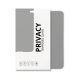 Packaged Tempered Glass for iPhone 13 Mini (Privacy)