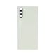 Back Door for Samsung Galaxy Note 10 Aura White