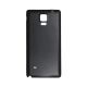 Back Door for Samsung Galaxy Note 4 Black