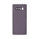 Back Door for Samsung Galaxy Note 8 Grey