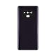 Back Door for Samsung Galaxy Note 9 Black