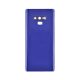 Back Door for Samsung Galaxy Note 9 Blue