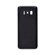 Back Door for Samsung Galaxy S8 Black