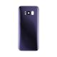 Back Door for Samsung Galaxy S8 Orchid Grey