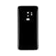 Back Door for Samsung Galaxy S9 Plus Black