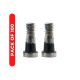 Bottom Screws for iPhone 7 / iPhone 7 Plus (100 pack) Black