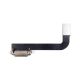 Charging Port for iPad 3 Black