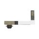 Charging Port for iPad 4 Black