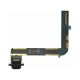 Charging Port for iPad 7 / iPad 8 / iPad 9 Black