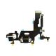 Charging Port for iPhone 11 Black (Aftermarket)