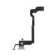 Charging Port for iPhone X White (Aftermarket)