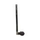 Headphone Jack Flex Cable for iPad 5 / iPad 6 / iPad Air Black