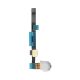 Headphone Jack Flex Cable for iPad Mini 2 / iPad Mini 3 White