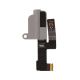 Headphone Jack Flex Cable for iPad Pro 10.5 Black