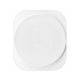 Home Button for iPad Air White
