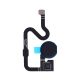 Home Button for Google Pixel 3A Black