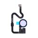 Home Button for Google Pixel 3A White