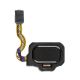 Home Button For Samsung Galaxy S8 / S8 Plus Black