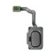 Home Button For Samsung Galaxy S9 / S9 Plus Grey