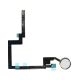 Home Button with Flex Cable for iPad Mini 3 Gold