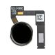 Home Button with Flex Cable for iPad Pro 10.5 / iPa Air 3 / iPad Pro 12.9 (2nd Gen) Black
