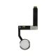 Home Button with Flex Cable for iPad Pro 9.7 Silver