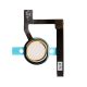 Home Button with Flex for iPad Mini 5 Gold