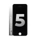 LCD and Digitizer Assembly for iPhone 5 (Aftermarket) Black