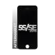 LCD and Digitizer Assembly for iPhone 5S / iPhone SE (2016) (Aftermarket) Black