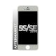 LCD and Digitizer Assembly for iPhone 5S / iPhone SE (2016) (Aftermarket) White